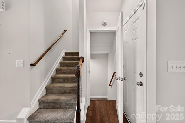 14406 Targert Lane, Charlotte, NC 28278
