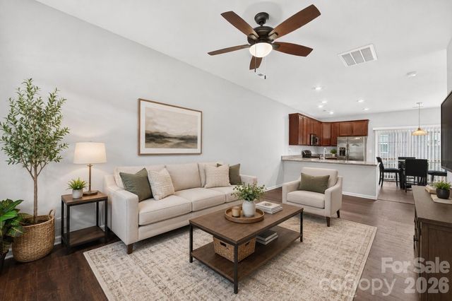 14406 Targert Lane, Charlotte, NC 28278