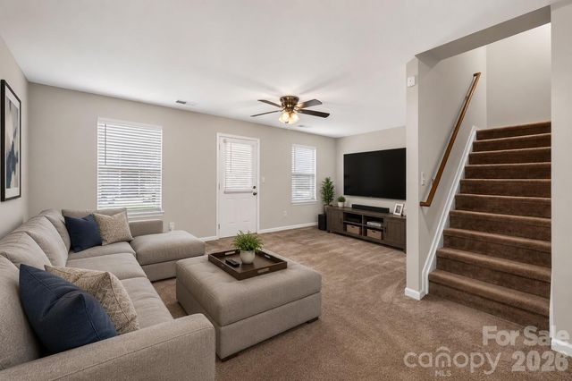 14406 Targert Lane, Charlotte, NC 28278