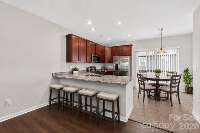 14406 Targert Lane, Charlotte, NC 28278