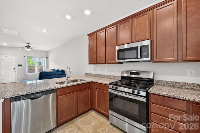 14406 Targert Lane, Charlotte, NC 28278