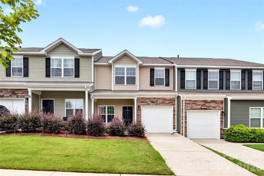 14406 Targert Lane, Charlotte, NC 28278