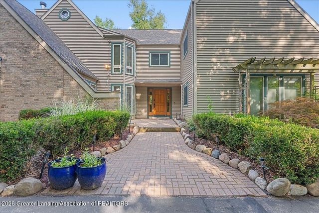4790 Meridian Road, Williamston, MI 48895