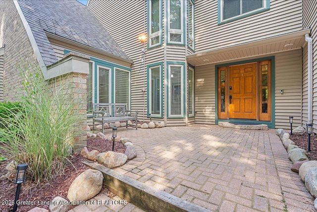 4790 Meridian Road, Williamston, MI 48895