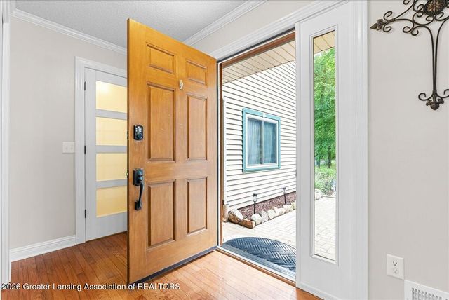 4790 Meridian Road, Williamston, MI 48895