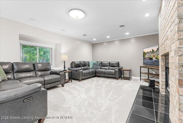 4790 Meridian Road, Williamston, MI 48895