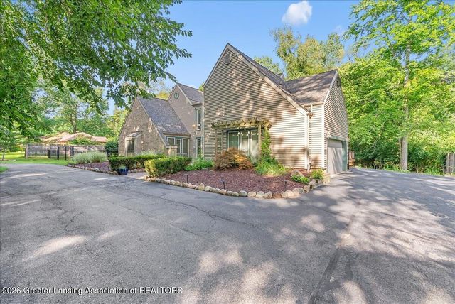 4790 Meridian Road, Williamston, MI 48895