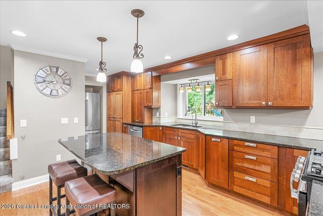 4790 Meridian Road, Williamston, MI 48895