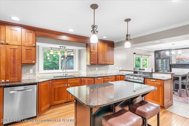 4790 Meridian Road, Williamston, MI 48895