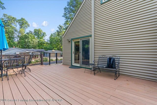 4790 Meridian Road, Williamston, MI 48895