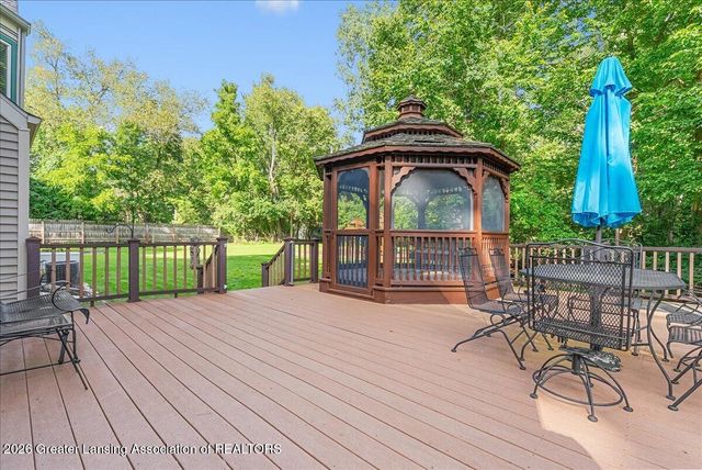 4790 Meridian Road, Williamston, MI 48895