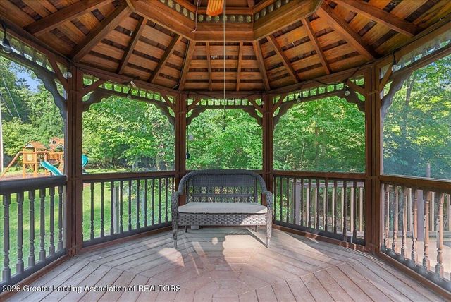 4790 Meridian Road, Williamston, MI 48895