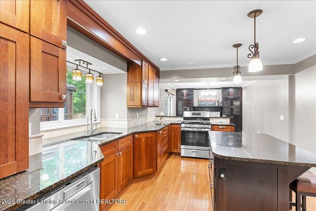 4790 Meridian Road, Williamston, MI 48895