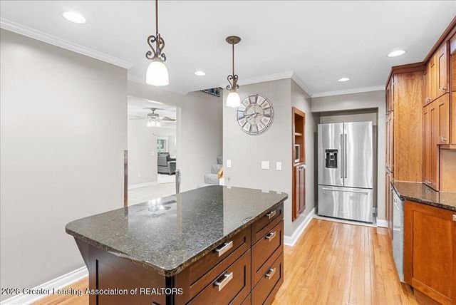 4790 Meridian Road, Williamston, MI 48895