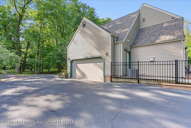 4790 Meridian Road, Williamston, MI 48895