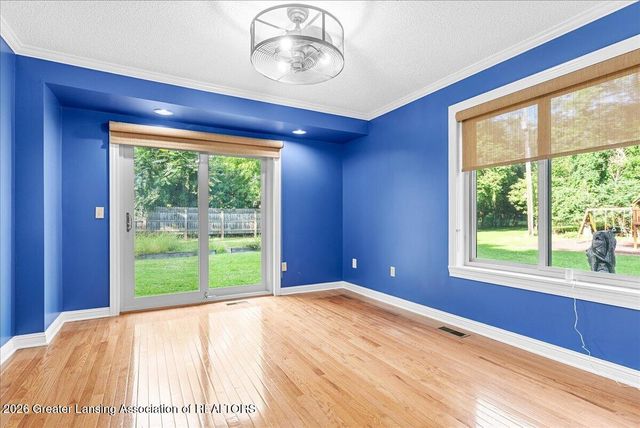 4790 Meridian Road, Williamston, MI 48895
