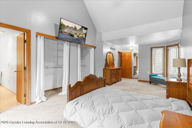 4790 Meridian Road, Williamston, MI 48895