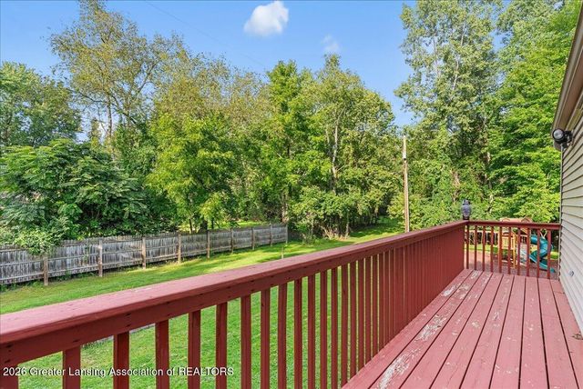 4790 Meridian Road, Williamston, MI 48895