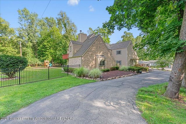 4790 Meridian Road, Williamston, MI 48895