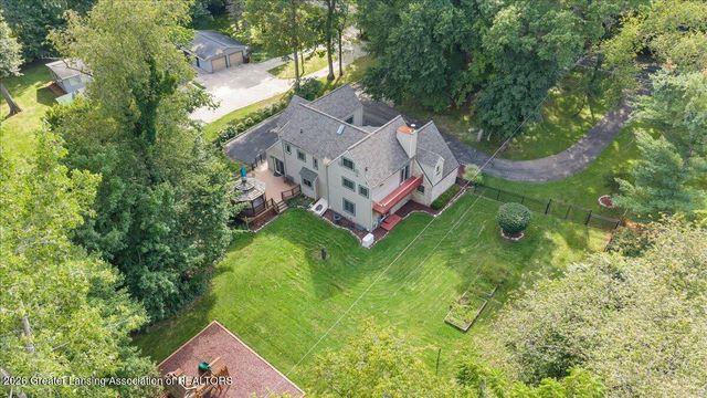 4790 Meridian Road, Williamston, MI 48895