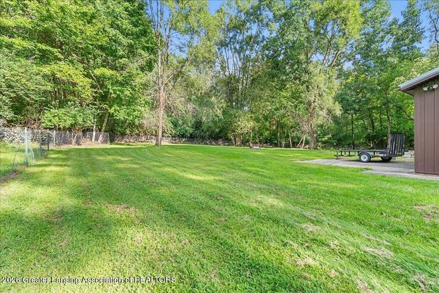 4790 Meridian Road, Williamston, MI 48895