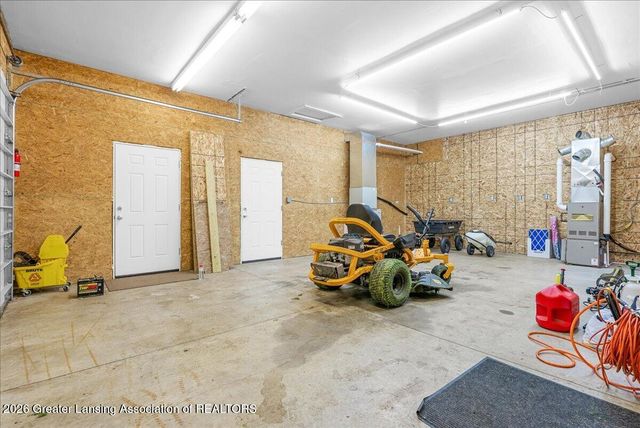 4790 Meridian Road, Williamston, MI 48895