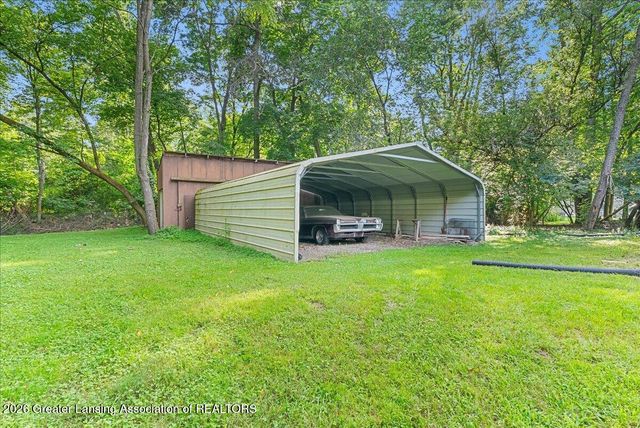 4790 Meridian Road, Williamston, MI 48895
