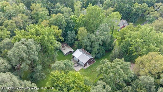 4790 Meridian Road, Williamston, MI 48895