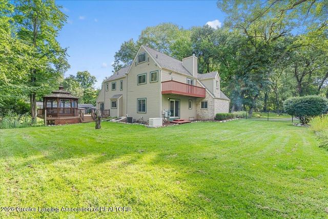 4790 Meridian Road, Williamston, MI 48895