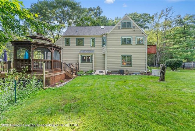 4790 Meridian Road, Williamston, MI 48895