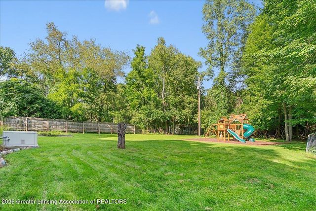 4790 Meridian Road, Williamston, MI 48895