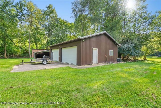 4790 Meridian Road, Williamston, MI 48895