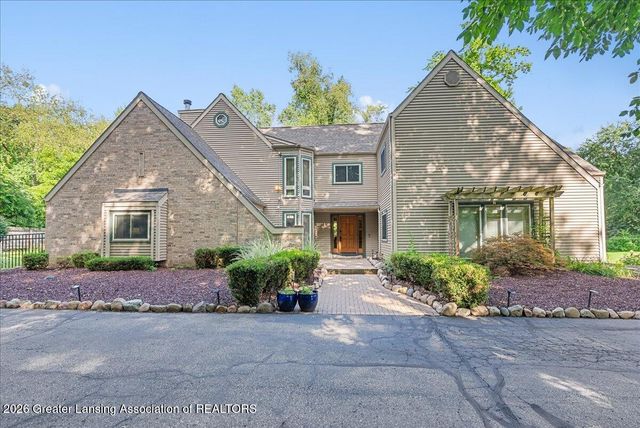 4790 Meridian Road, Williamston, MI 48895