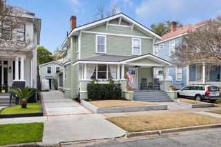 7 Glenwood Avenue, Charleston, SC 29403