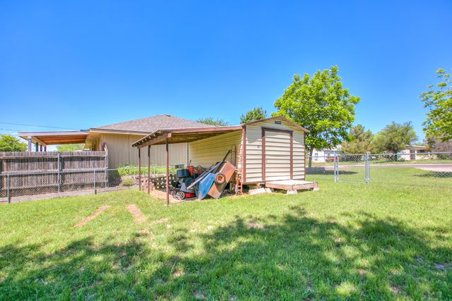 2209 Lindell Avenue, San Angelo, TX 76901