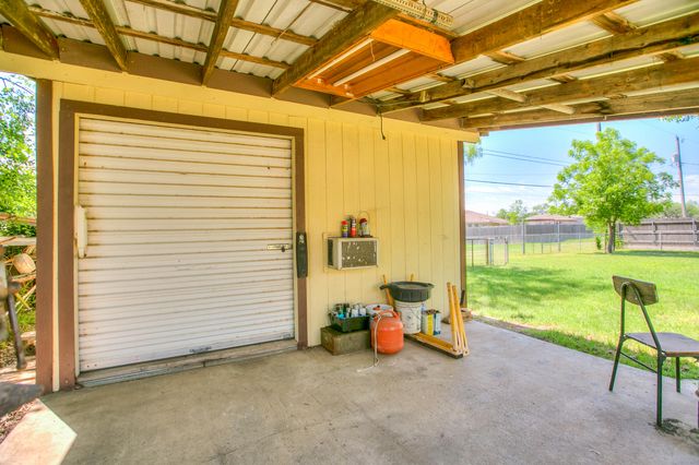 2209 Lindell Avenue, San Angelo, TX 76901