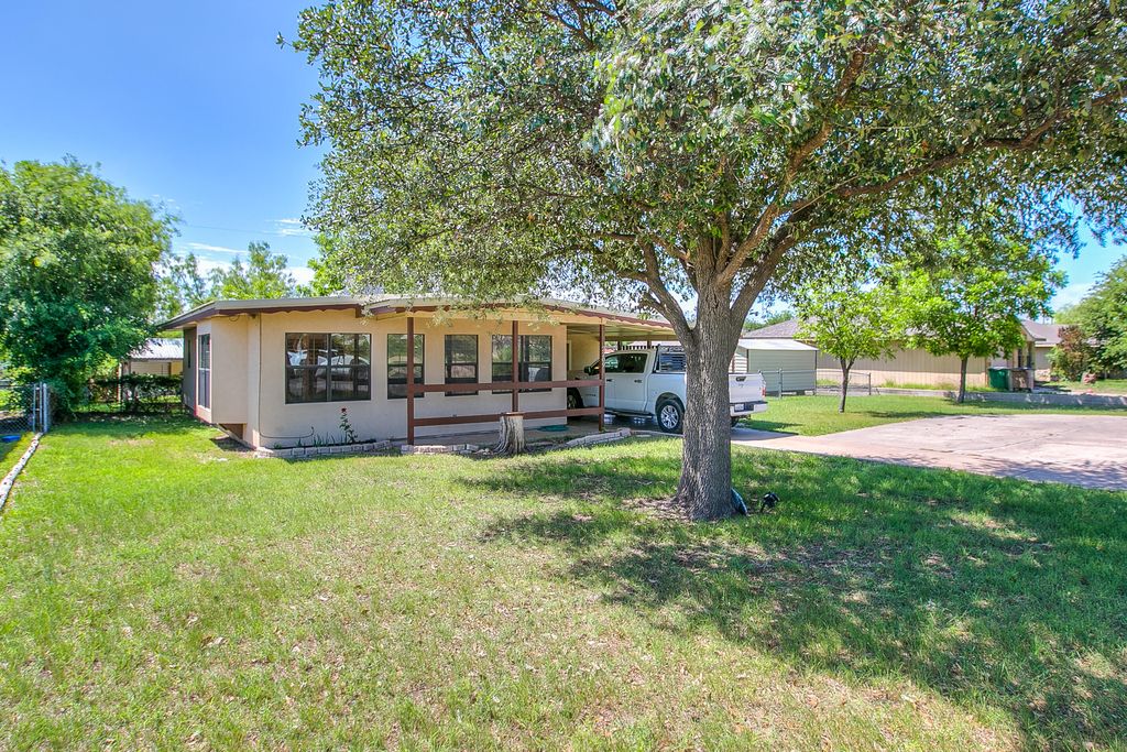 Image 1 of property listing at 2209 Lindell Avenue, San Angelo, TX 76901