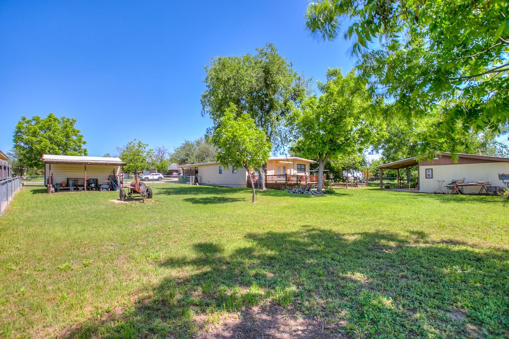 Image 23 of property listing at 2209 Lindell Avenue, San Angelo, TX 76901