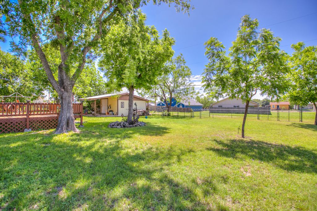 Image 24 of property listing at 2209 Lindell Avenue, San Angelo, TX 76901