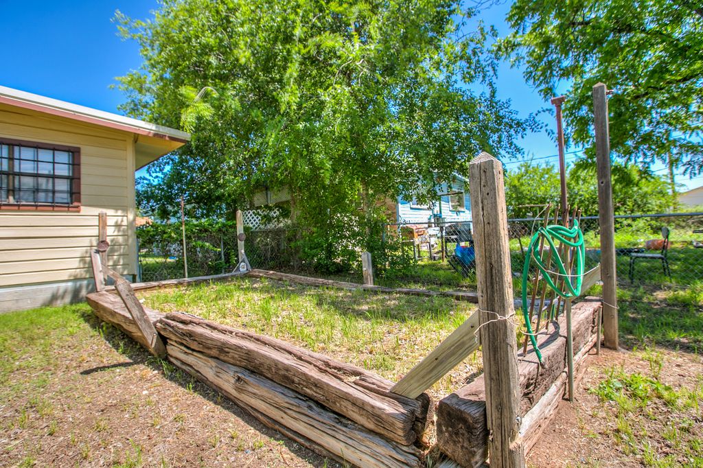 Image 27 of property listing at 2209 Lindell Avenue, San Angelo, TX 76901