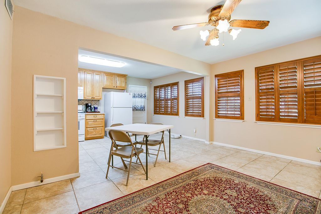 Image 3 of property listing at 2209 Lindell Avenue, San Angelo, TX 76901