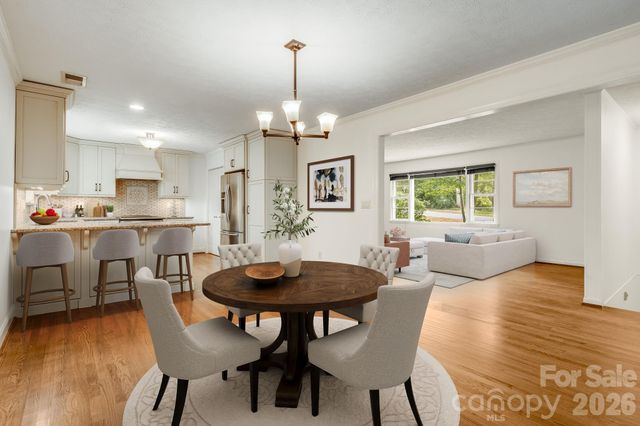 129 Whisperwood Drive, Hendersonville, NC 28791