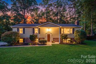129 Whisperwood Drive, Hendersonville, NC 28791