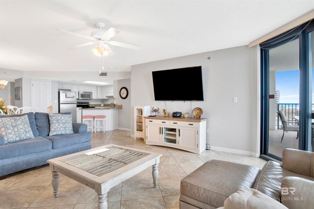 26800 Perdido Beach Boulevard 6608, Orange Beach, AL 36561