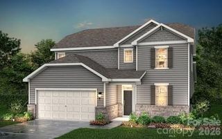 2500 Switchgrass Court, Monroe, NC 28110