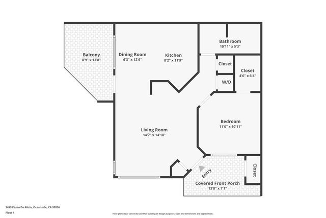 3459 Paseo De Alicia 20, Oceanside, CA 92056