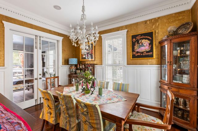 1648 John Fenwick Lane, Johns Island, SC 29455