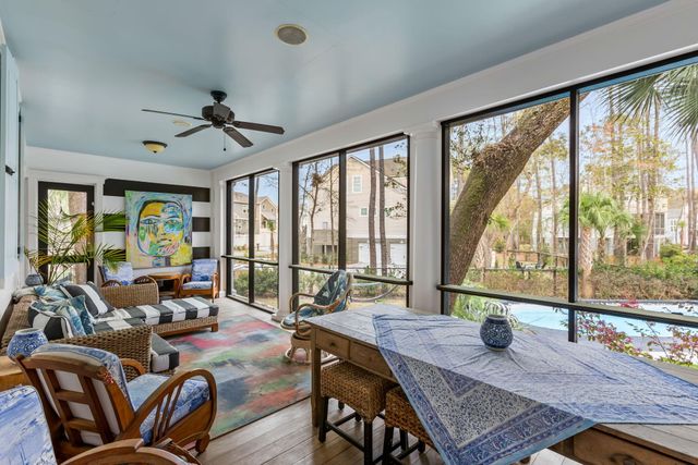 1648 John Fenwick Lane, Johns Island, SC 29455