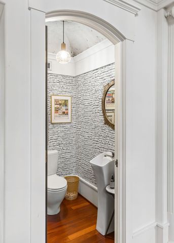 1648 John Fenwick Lane, Johns Island, SC 29455