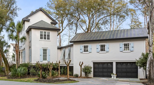 1648 John Fenwick Lane, Johns Island, SC 29455